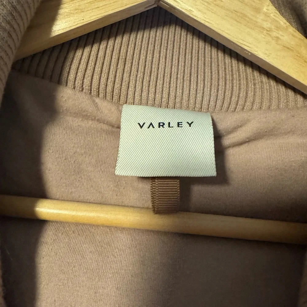 Varley Stratton jacket - Picture 3 of 4